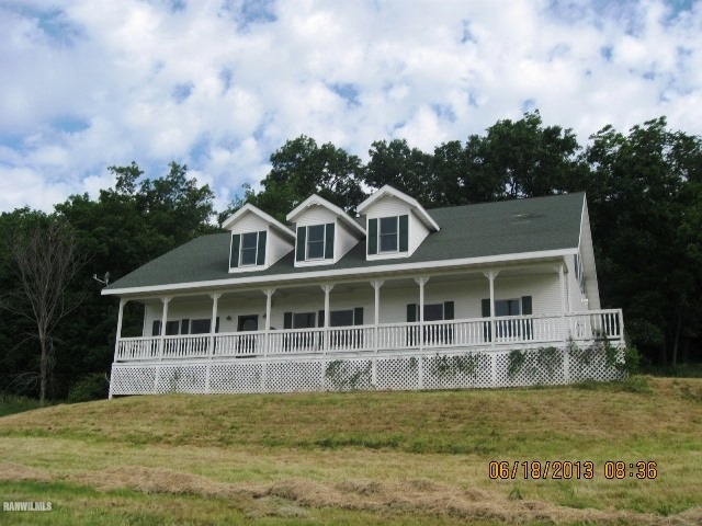 2076 West Morley Road Elizabeth, IL 61028 - Photo 1 of 25 Gallery Image 1