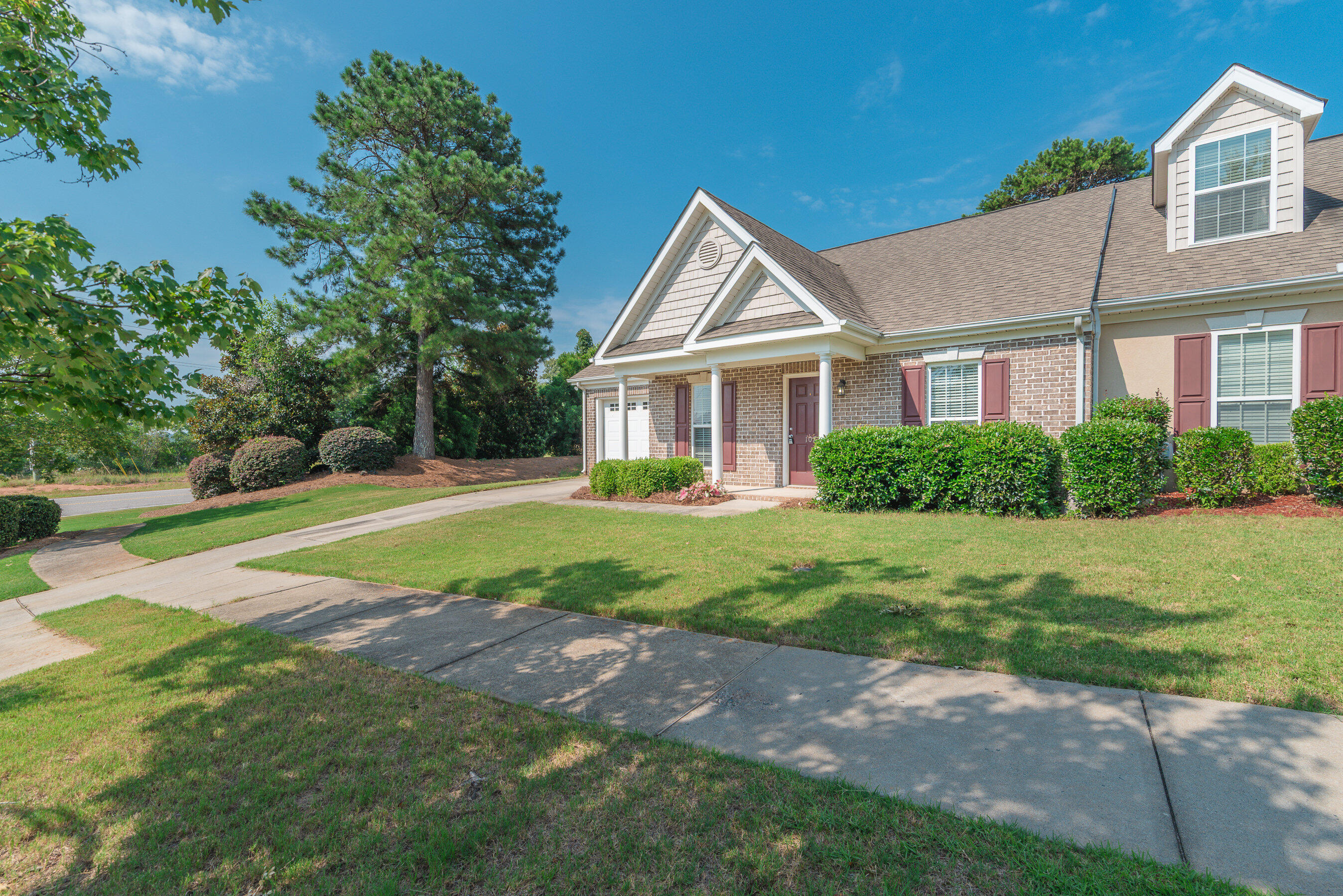 107 Orchard Way North Augusta, SC 29860 - Photo 3 of 42 Low Maintenance
