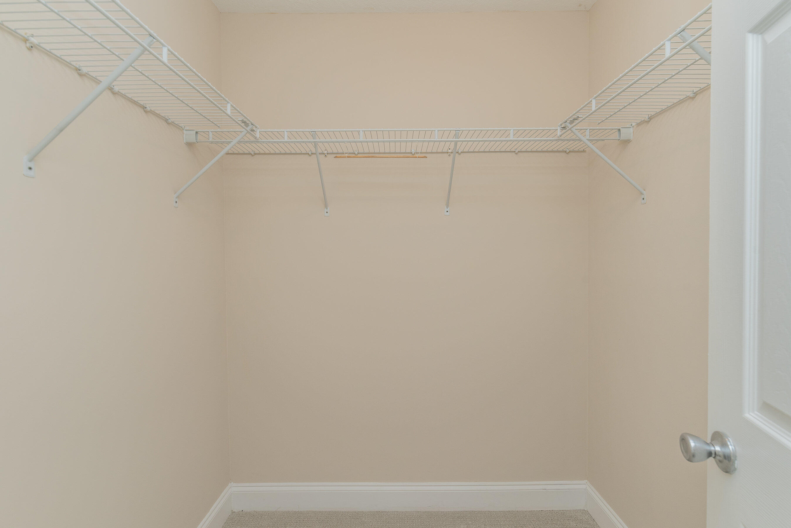 107 Orchard Way North Augusta, SC 29860 - Photo 32 of 42 Large Closet Space