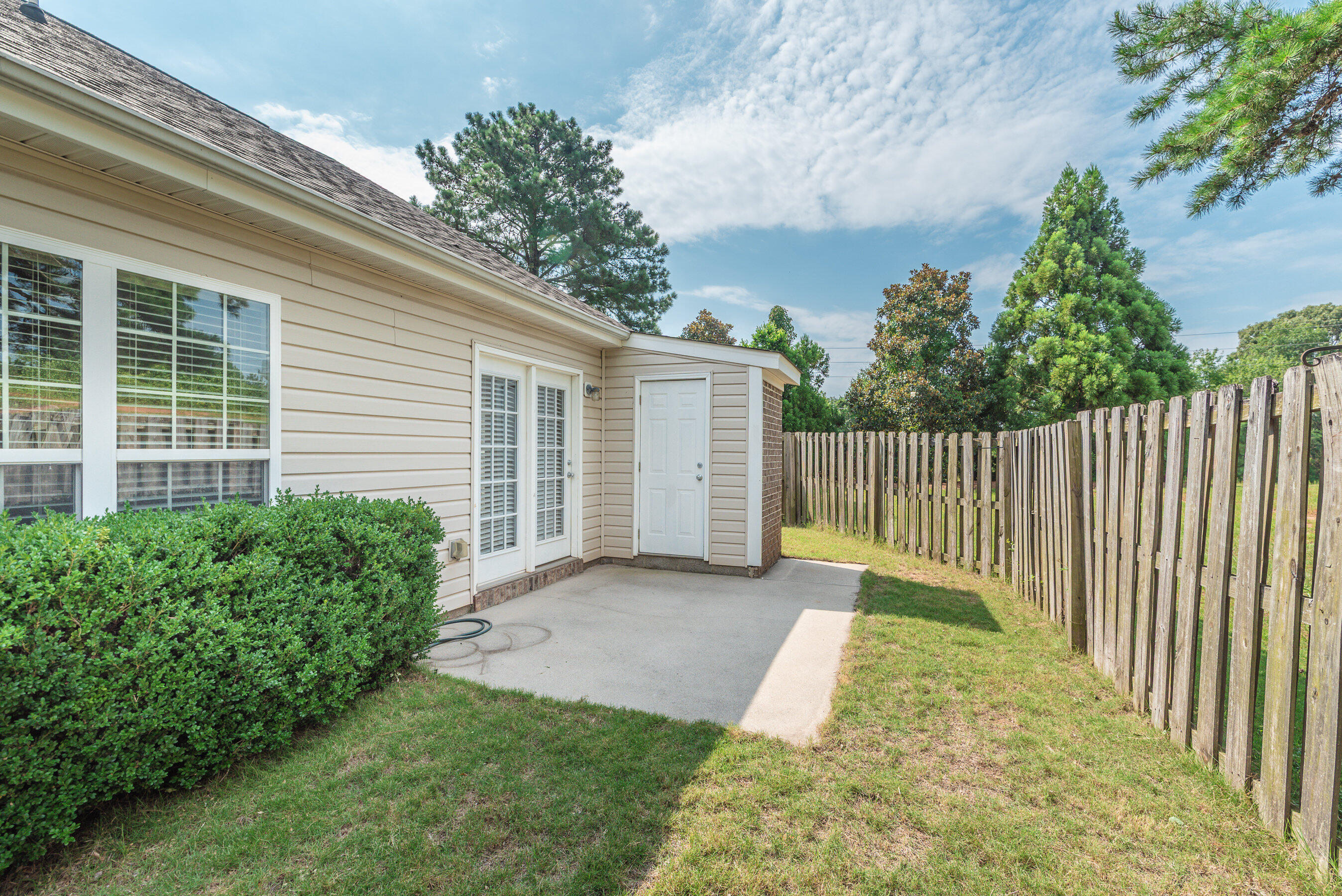 107 Orchard Way North Augusta, SC 29860 - Photo 38 of 42 Additional Storage