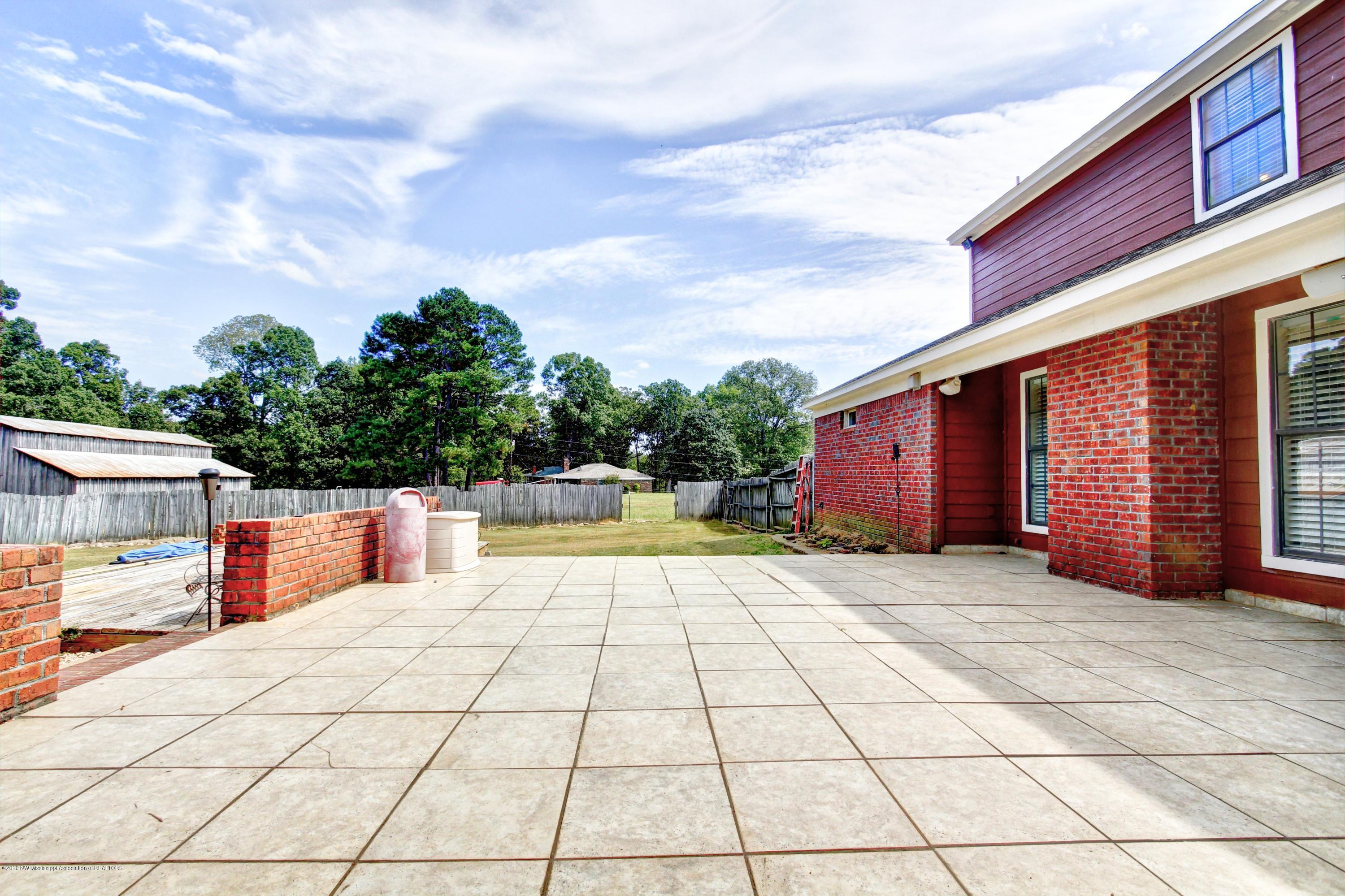 2688 Bright Road Hernando, MS 38632 - Photo 31 of 42 Bright Rd 118_19_20