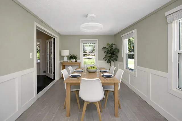 $384,900 | 802 South Mercer Avenue, Bloomington, IL 61701