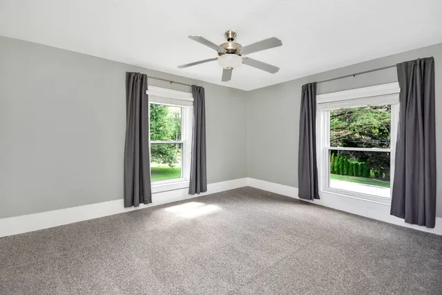 $384,900 | 802 South Mercer Avenue, Bloomington, IL 61701