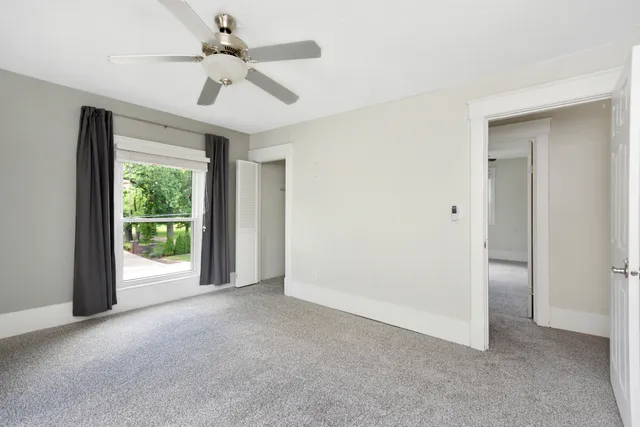 $384,900 | 802 South Mercer Avenue, Bloomington, IL 61701