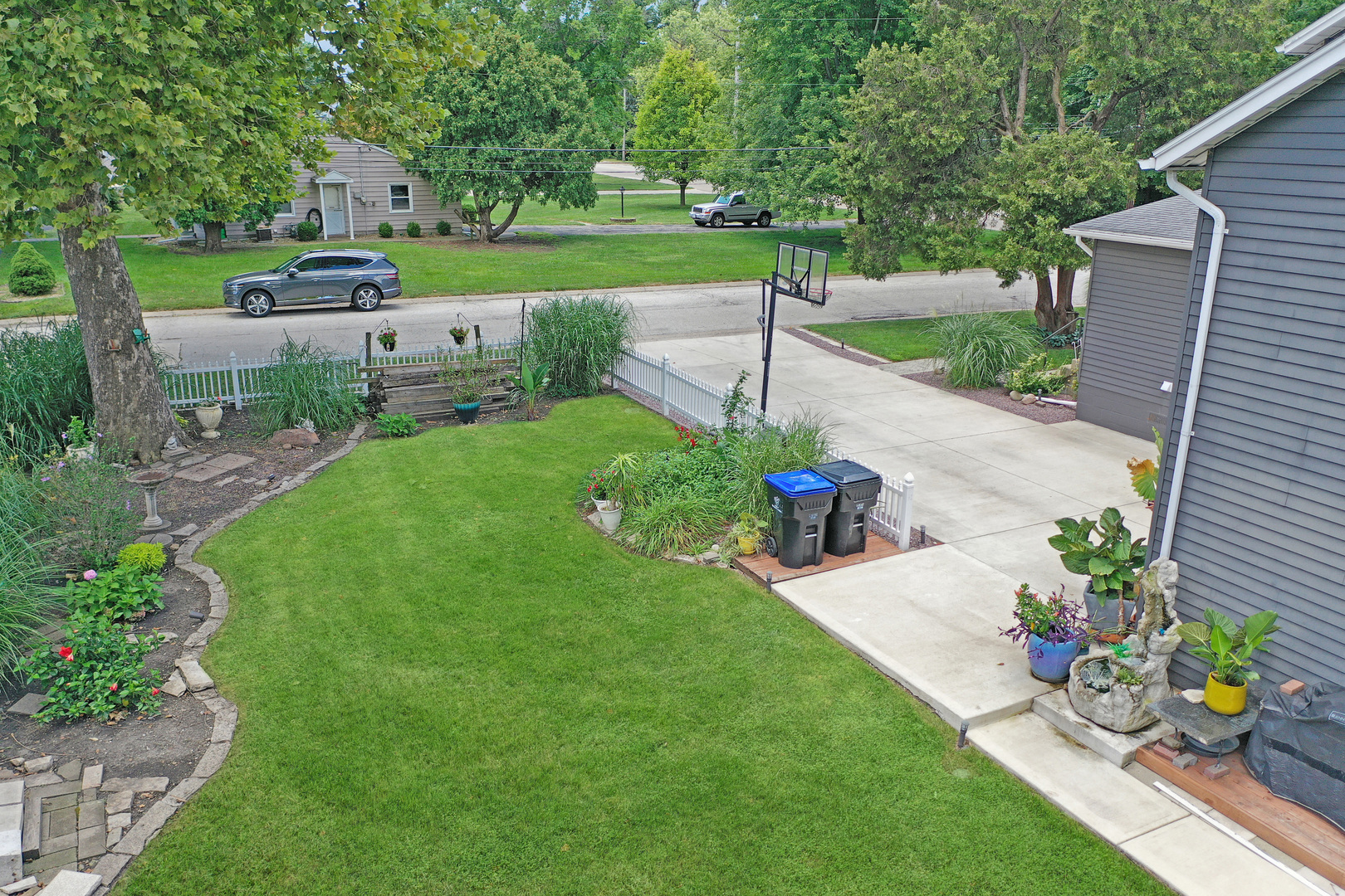 802 South Mercer Avenue Bloomington, IL 61701 - Photo 53 of 63