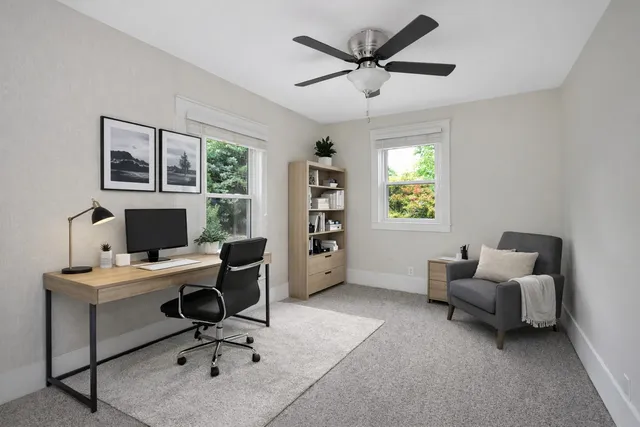 $384,900 | 802 South Mercer Avenue, Bloomington, IL 61701