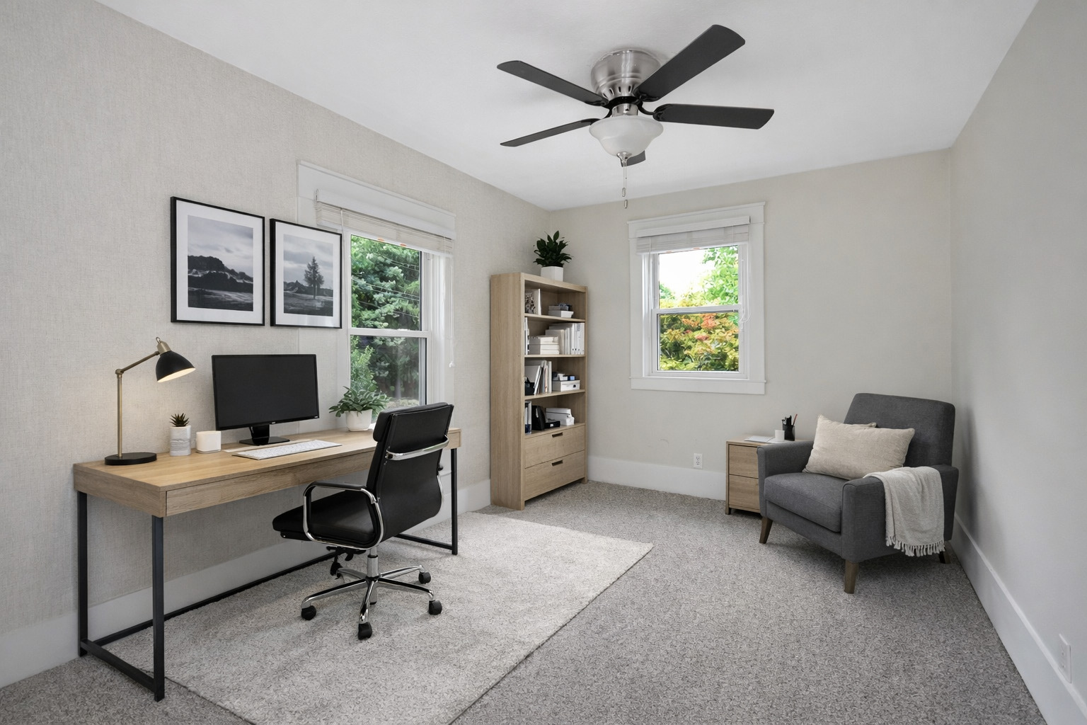 802 South Mercer Avenue Bloomington, IL 61701 - Photo 56 of 75