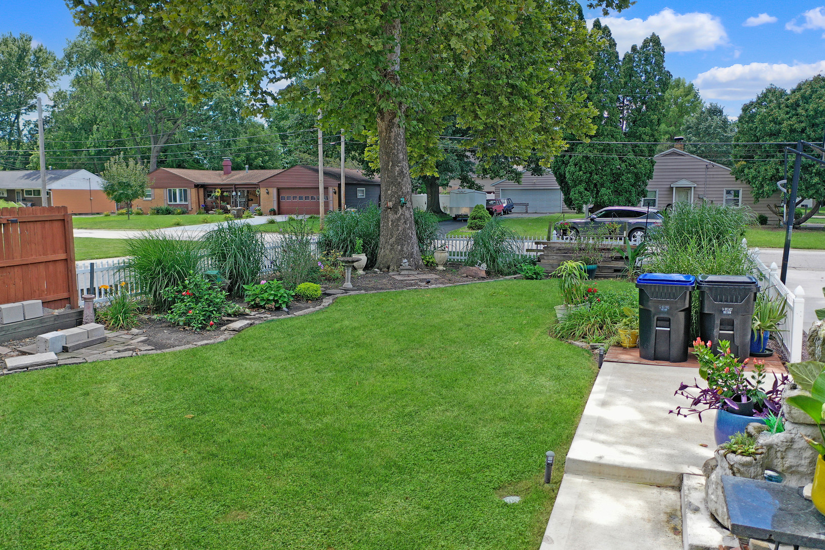 802 South Mercer Avenue Bloomington, IL 61701 - Photo 66 of 75