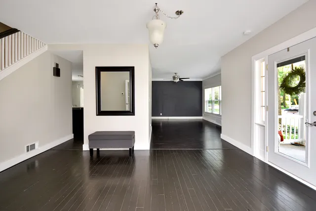 $384,900 | 802 South Mercer Avenue, Bloomington, IL 61701