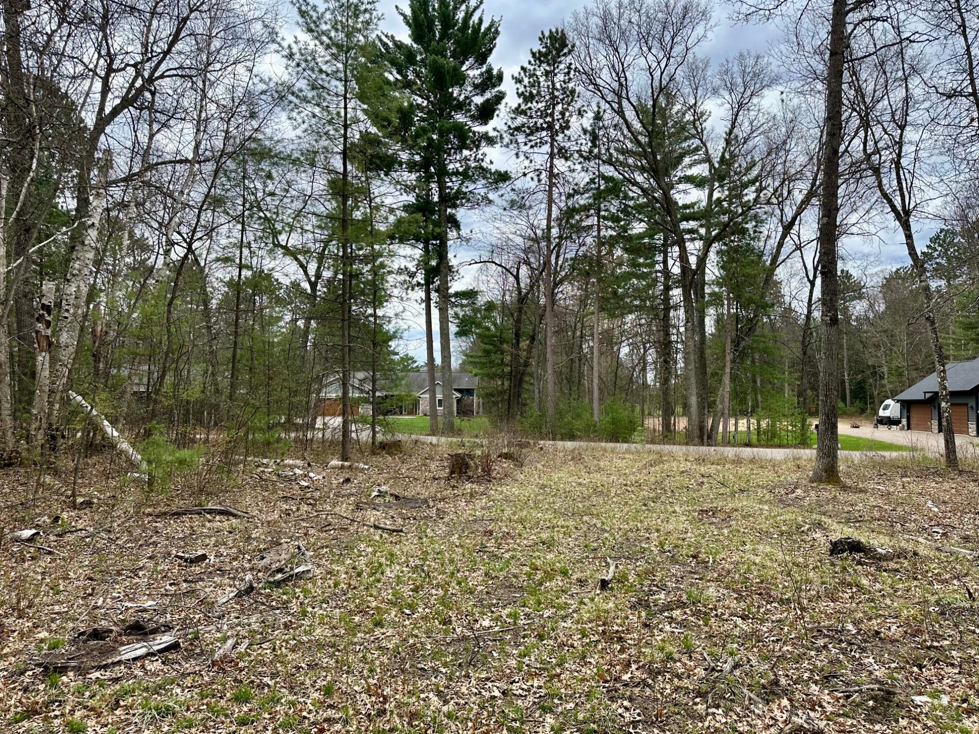 Lot 15 Schlising Road Tomahawk, WI 54487 - Photo 18 of 19 Gallery Image 18