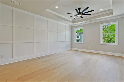 $814,900 | 1697 Eastside Parc Street, Atlanta, GA 30316