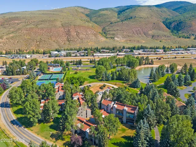 $797,500 | 142 Eagle Drive, Unit C10, Eagle-Vail, CO 81620