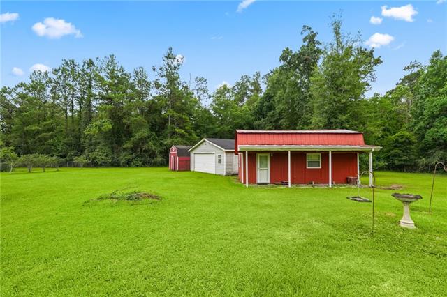 14344 Jim Core Road Folsom, LA 70437 - Photo 17 of 22