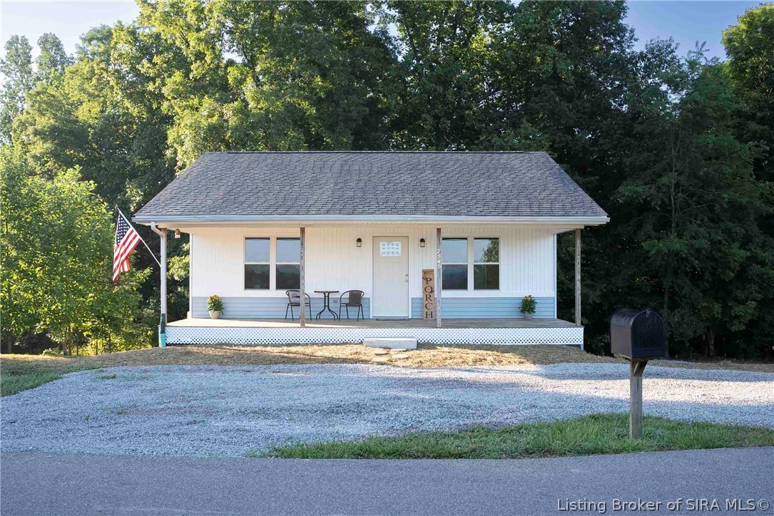 7545 East Hurst Road Pekin, IN 47165 - Photo 1 of 63