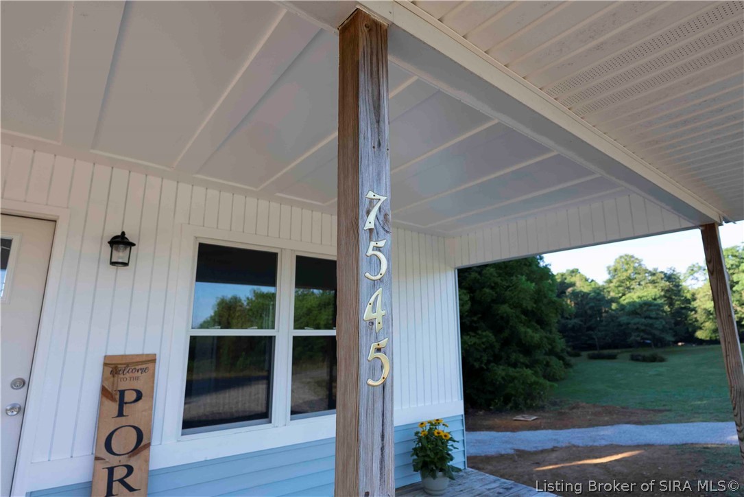 7545 East Hurst Road Pekin, IN 47165 - Photo 4 of 63