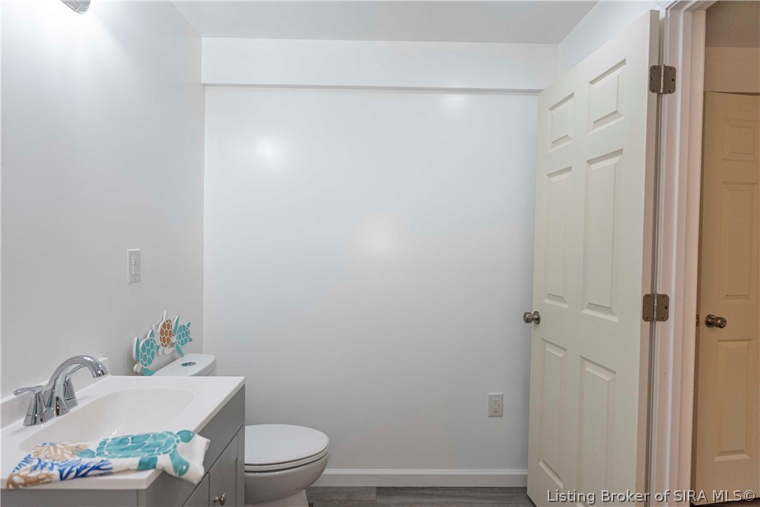 7545 East Hurst Road Pekin, IN 47165 - Photo 41 of 63