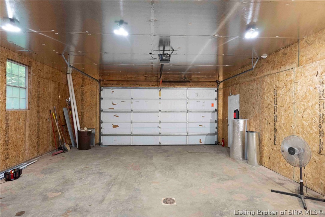 7545 East Hurst Road Pekin, IN 47165 - Photo 46 of 63