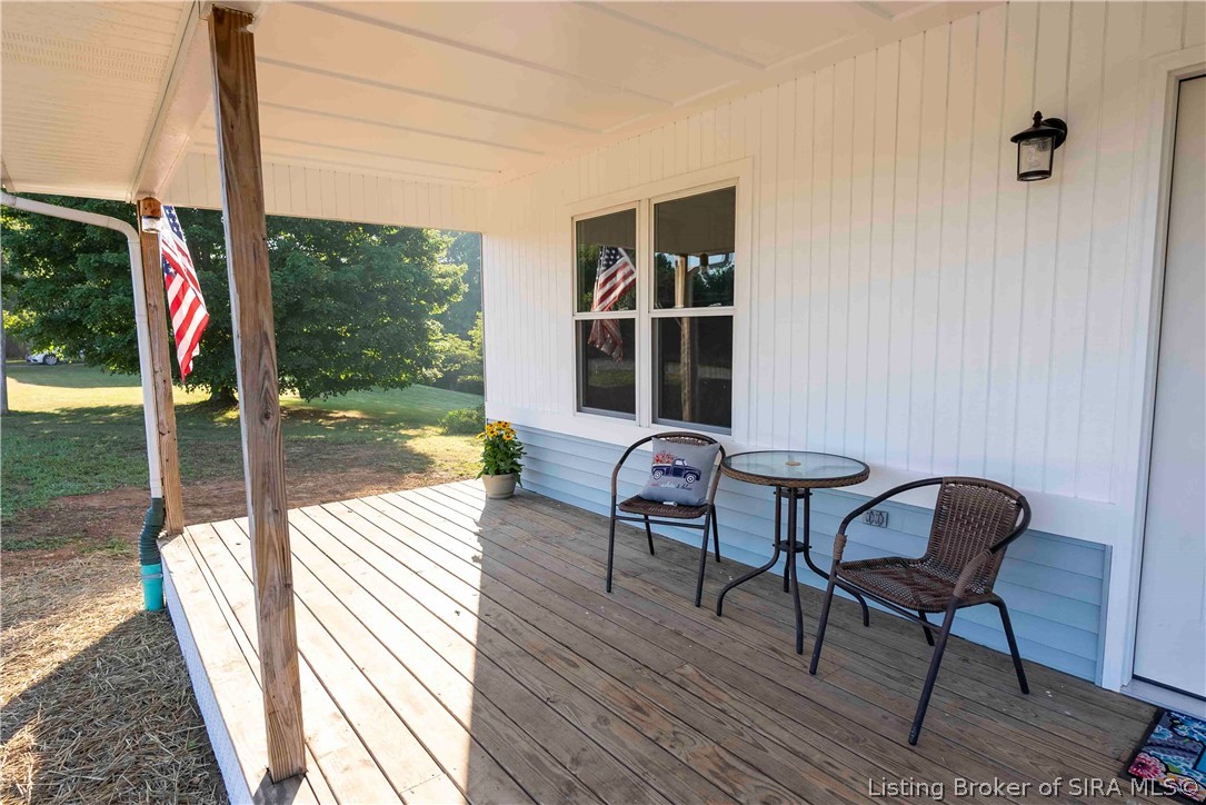 7545 East Hurst Road Pekin, IN 47165 - Photo 5 of 63