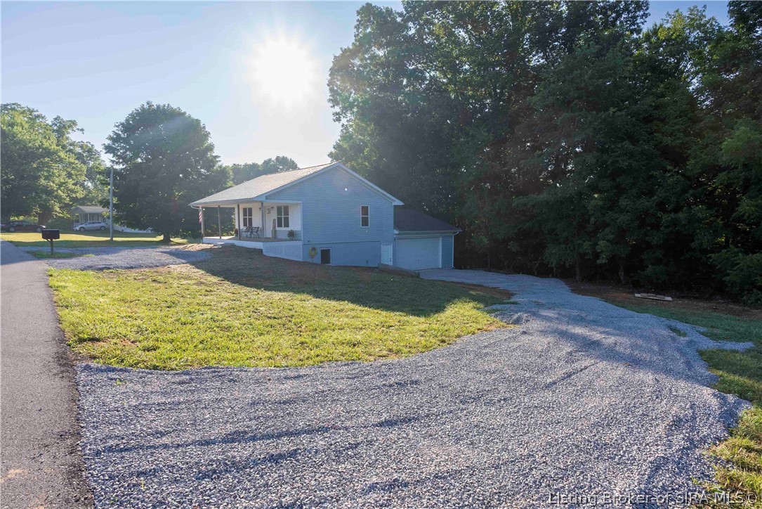 7545 East Hurst Road Pekin, IN 47165 - Photo 54 of 63