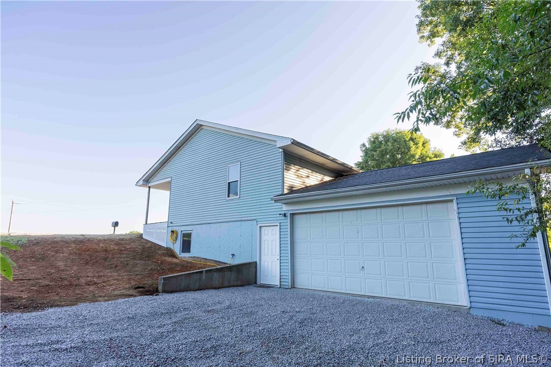 7545 East Hurst Road Pekin, IN 47165 - Photo 56 of 63