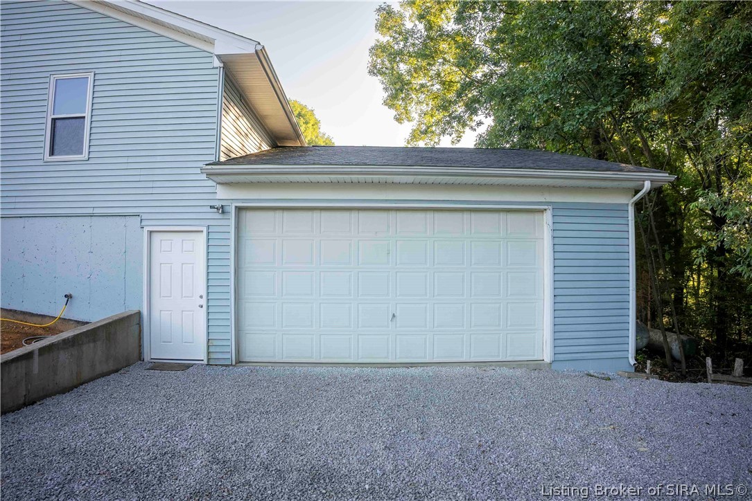 7545 East Hurst Road Pekin, IN 47165 - Photo 57 of 63