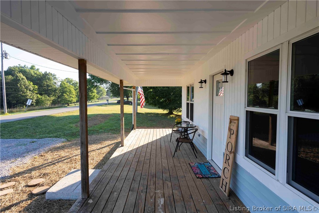 7545 East Hurst Road Pekin, IN 47165 - Photo 8 of 63