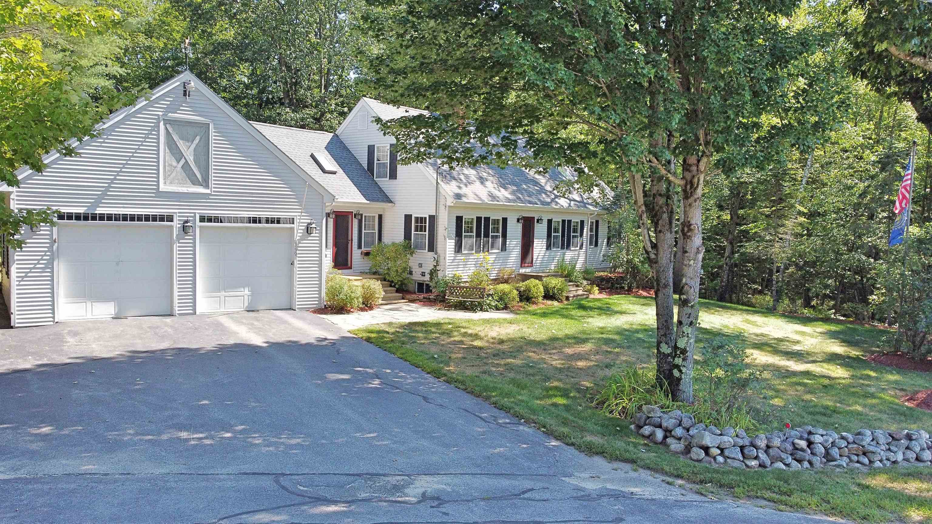 159 Plains Road Andover, NH 03216 - Photo 3 of 40 Gallery Image 3