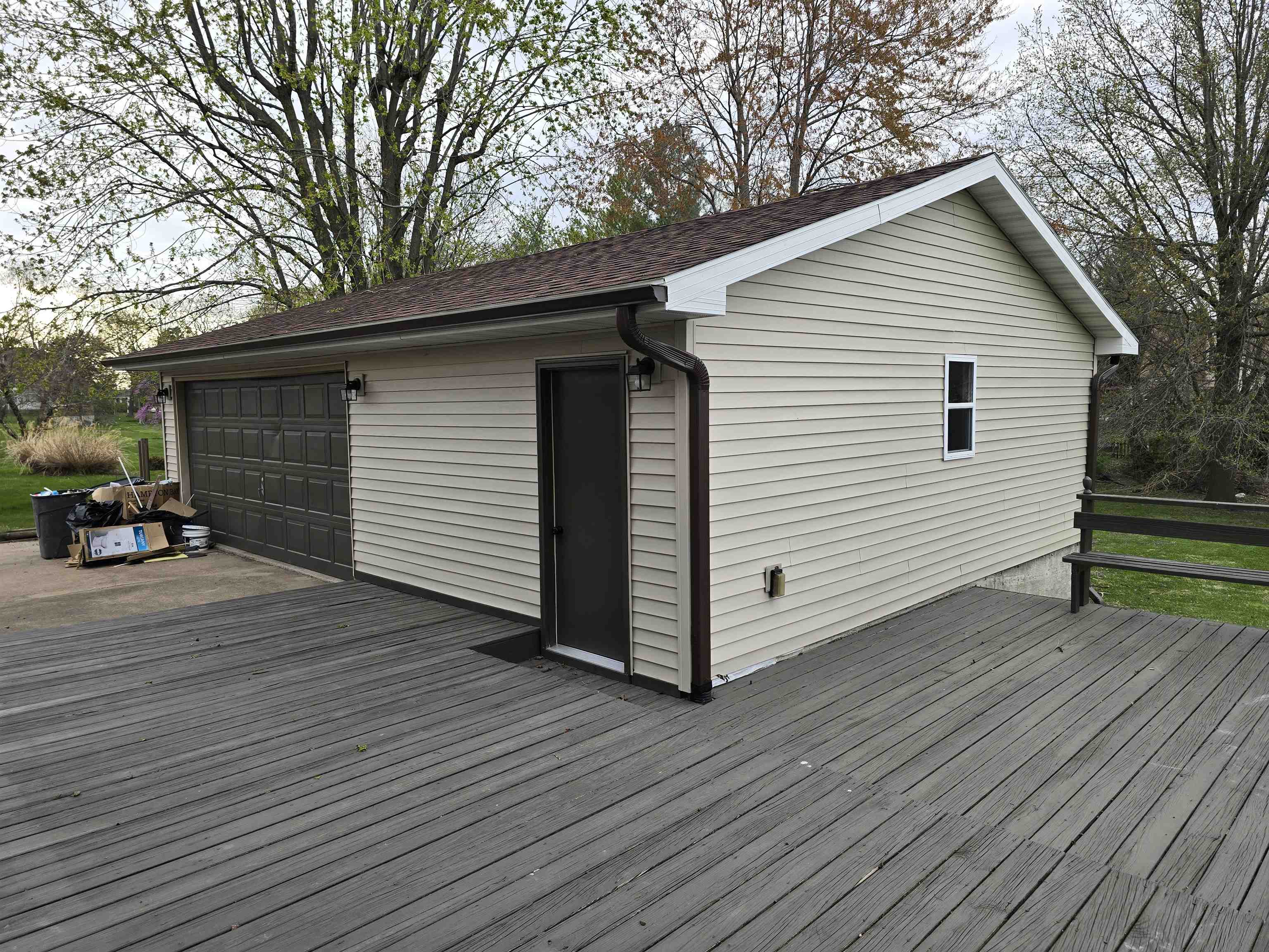 245 Cherry Street Carthage, IL 62321 - Photo 28 of 29