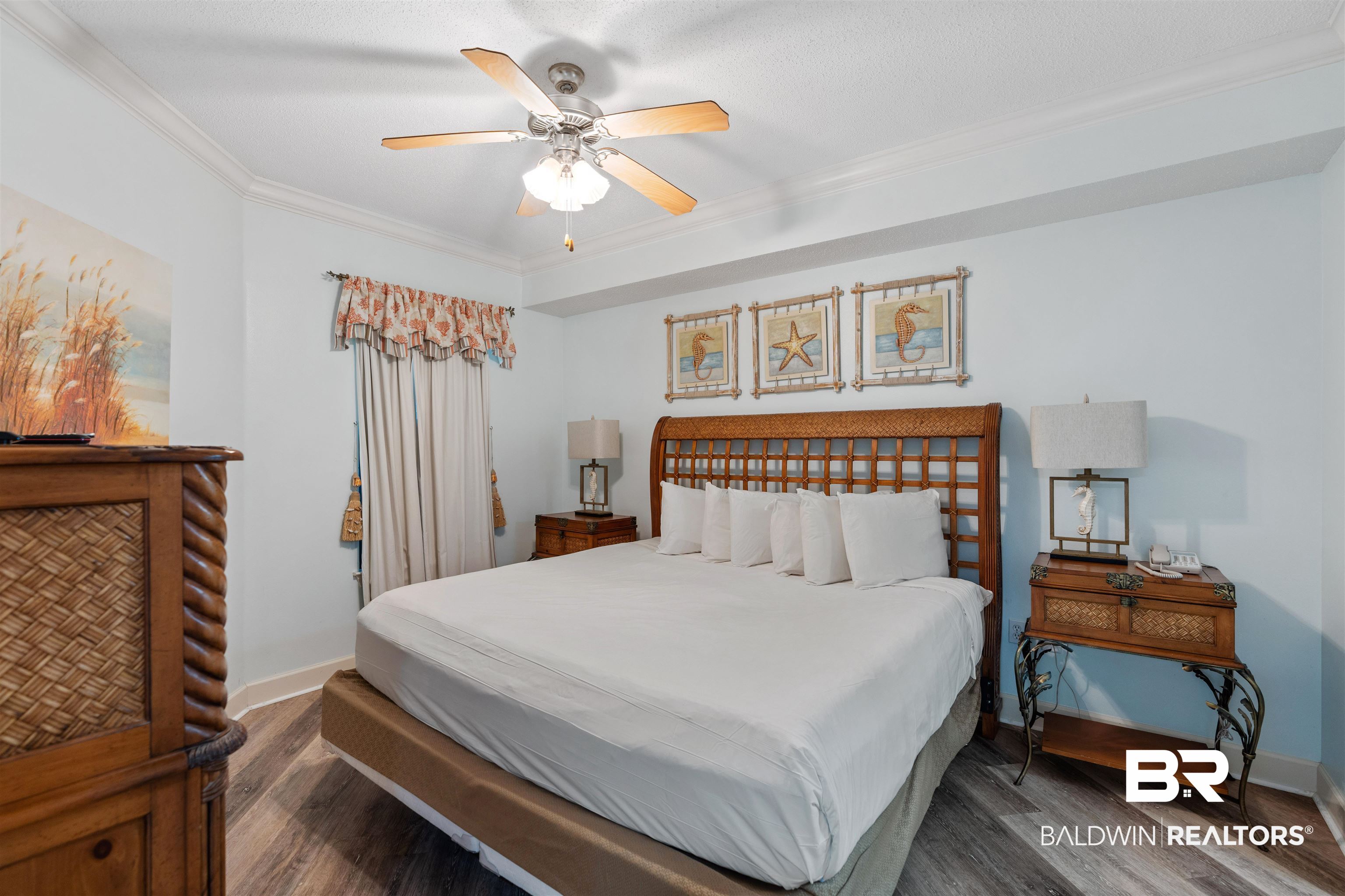 27580 Canal Road, Unit 1406 Orange Beach, AL 36561 - Photo 12 of 40 Primary Suite