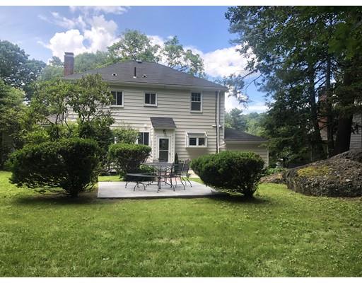 136 Bellingham Road Brookline, MA 02467 - Photo 27 of 27 Gallery Image 27