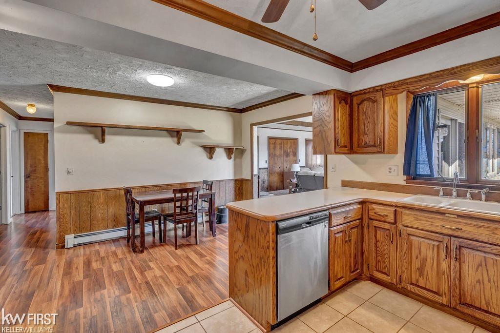 6691 Wildcat Road Croswell, MI 48422 - Photo 4 of 34