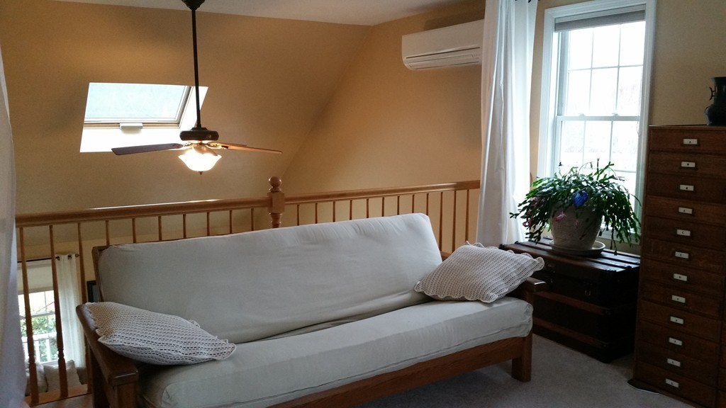 5 Bog Iron Road Wareham, MA 02576 - Photo 14 of 21 a living room with furniture and a window