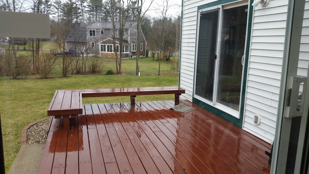 5 Bog Iron Road Wareham, MA 02576 - Photo 5 of 21