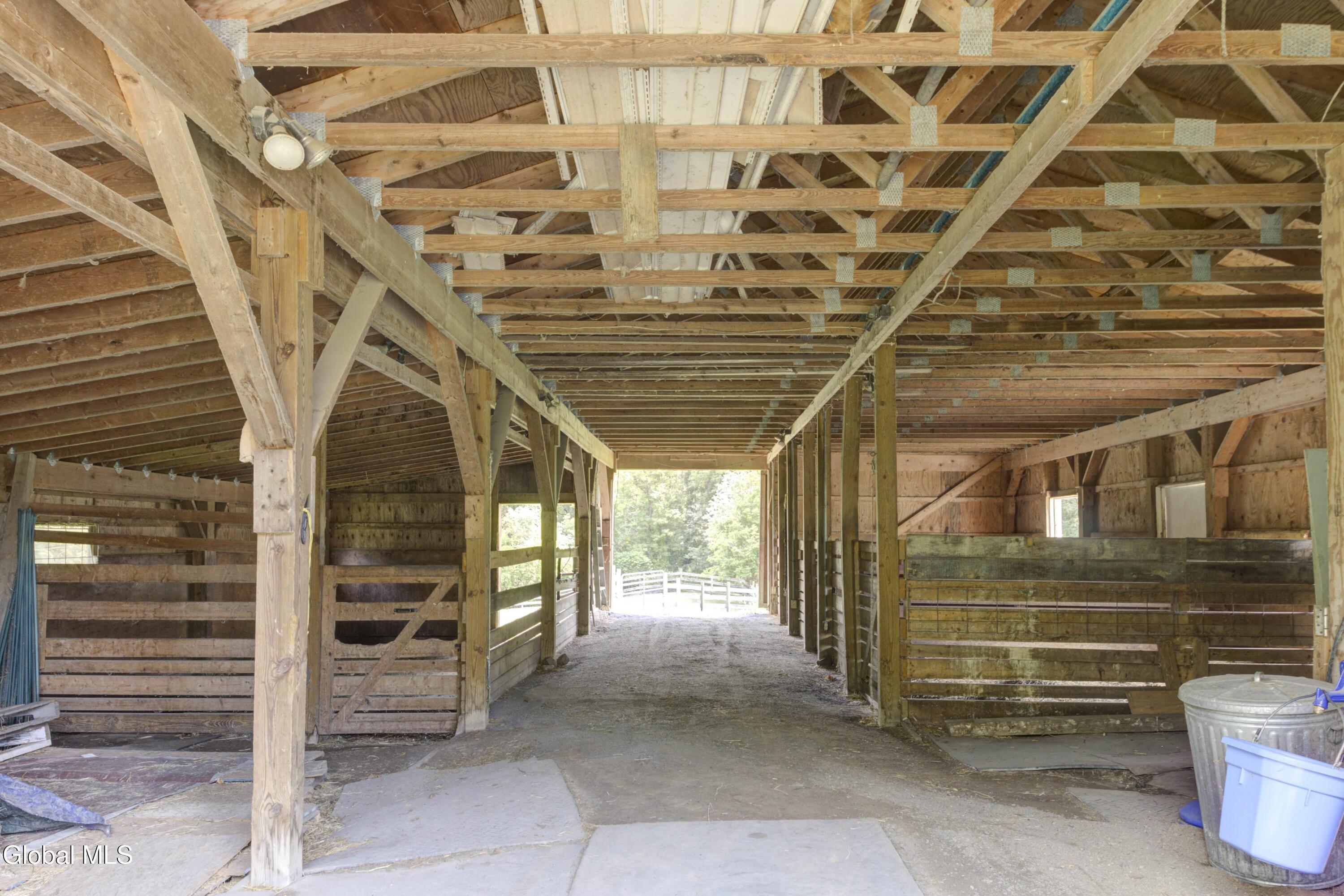 101 Button Road Halfmoon, NY 12188 - Photo 68 of 73 101 Button Rd-48