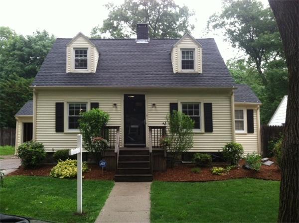 7 Westbrook Road Worcester, MA 01602 - Photo 1 of 20 Gallery Image 1