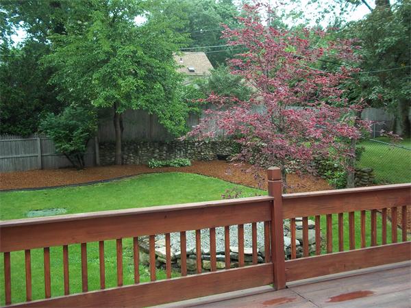 7 Westbrook Road Worcester, MA 01602 - Photo 19 of 20 Gallery Image 19