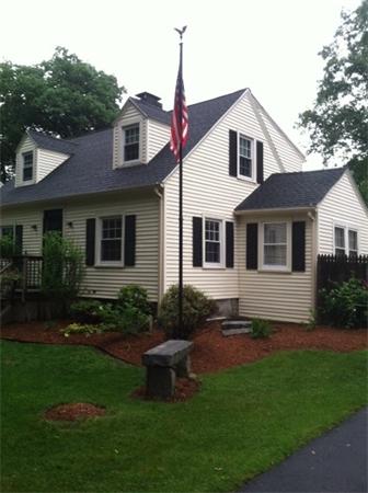 7 Westbrook Road Worcester, MA 01602 - Photo 2 of 20 Gallery Image 2