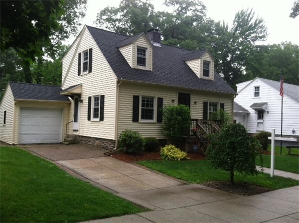 7 Westbrook Road Worcester, MA 01602 - Photo 3 of 20 Gallery Image 3
