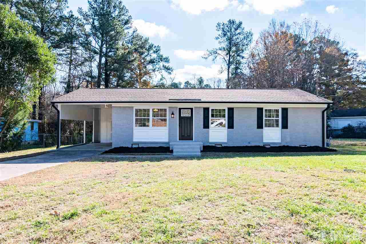1601 Bruce Circle Raleigh, NC 27603 - Photo 1 of 25 Gallery Image 1