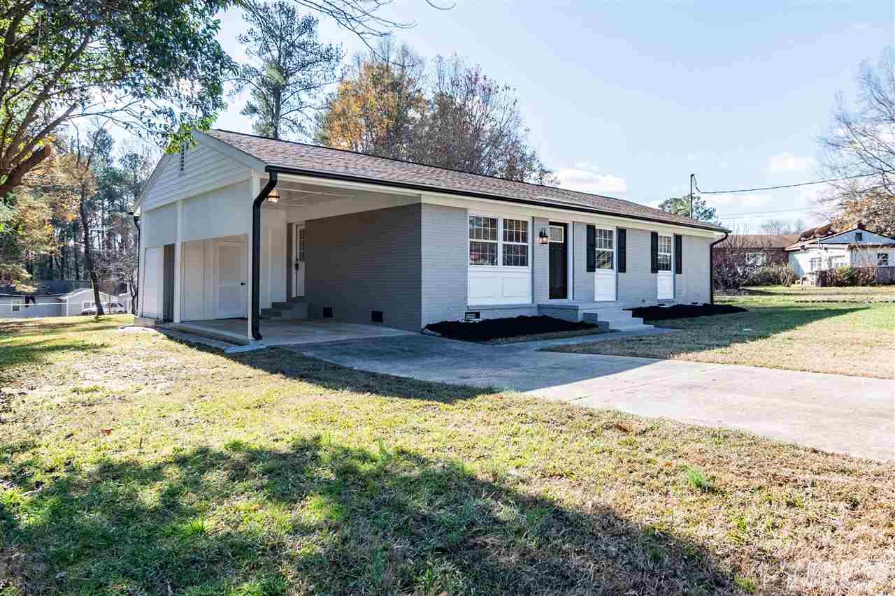 1601 Bruce Circle Raleigh, NC 27603 - Photo 2 of 25 Gallery Image 2