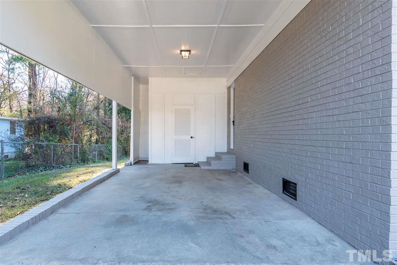 1601 Bruce Circle Raleigh, NC 27603 - Photo 20 of 25 Gallery Image 20