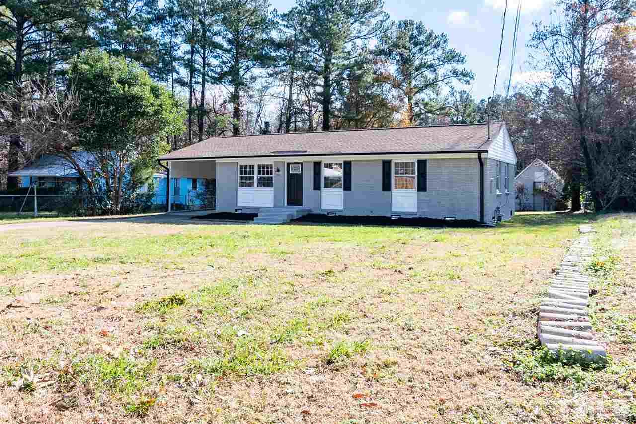 1601 Bruce Circle Raleigh, NC 27603 - Photo 3 of 25 Gallery Image 3