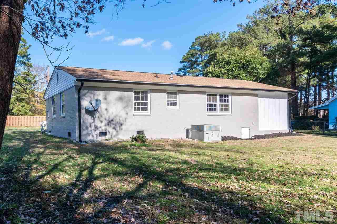 1601 Bruce Circle Raleigh, NC 27603 - Photo 23 of 25 Gallery Image 23