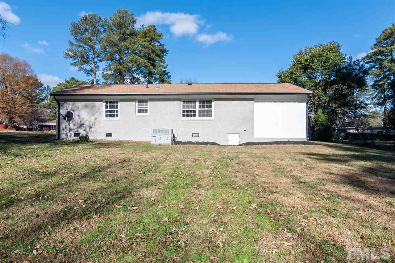 1601 Bruce Circle Raleigh, NC 27603 - Photo 24 of 25 Gallery Image 24
