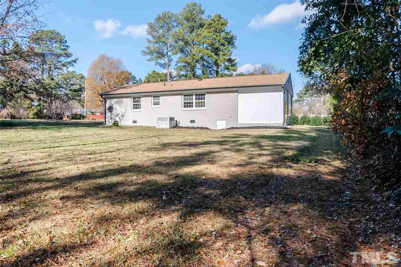 1601 Bruce Circle Raleigh, NC 27603 - Photo 25 of 25 Gallery Image 25