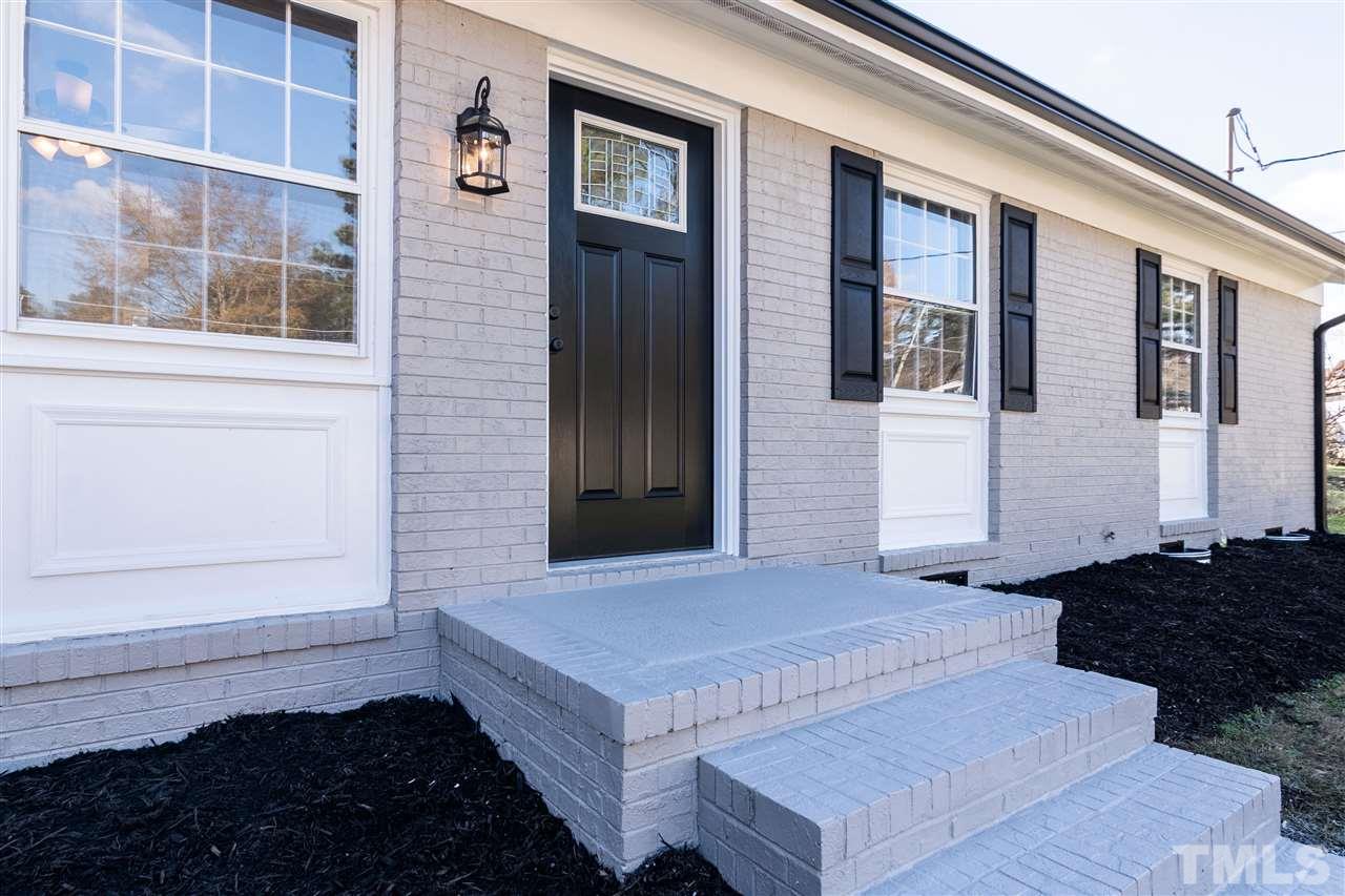 1601 Bruce Circle Raleigh, NC 27603 - Photo 4 of 25 Gallery Image 4