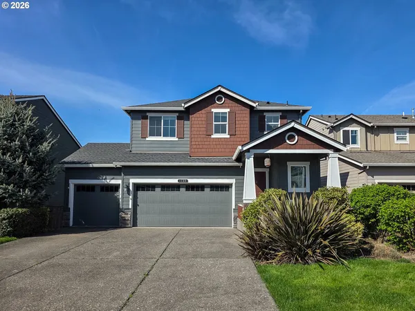 $675,000 | 1109 Stonewall Avenue, Forest Grove, OR 97116