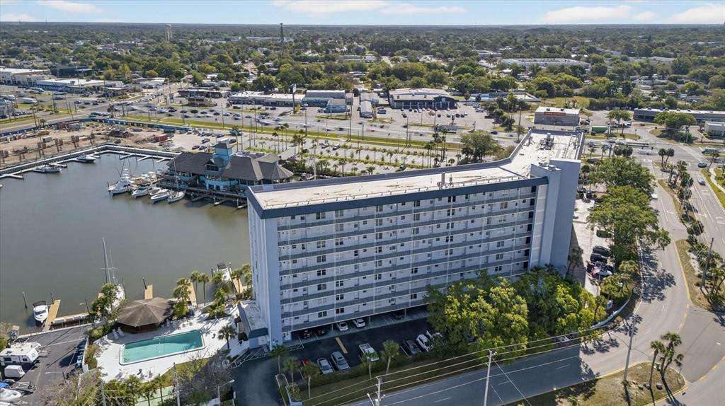 4939 Floramar Terrace, Unit 710 New Port Richey, FL 34652 - Photo 1 of 44