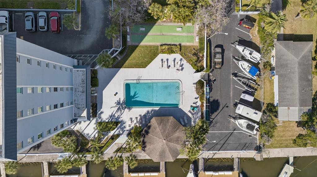 4939 Floramar Terrace, Unit 710 New Port Richey, FL 34652 - Photo 2 of 44