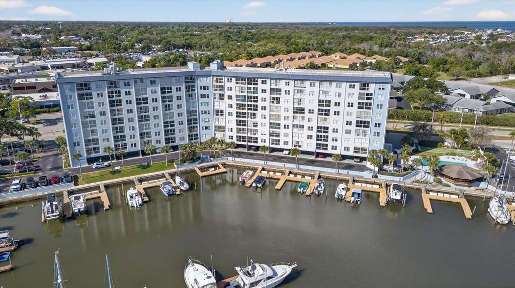 4939 Floramar Terrace, Unit 710 New Port Richey, FL 34652 - Photo 28 of 44